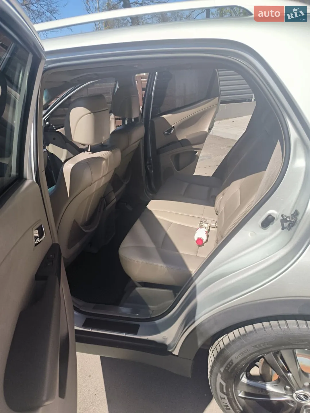 2011 SsangYong Korando - мініатюра 12