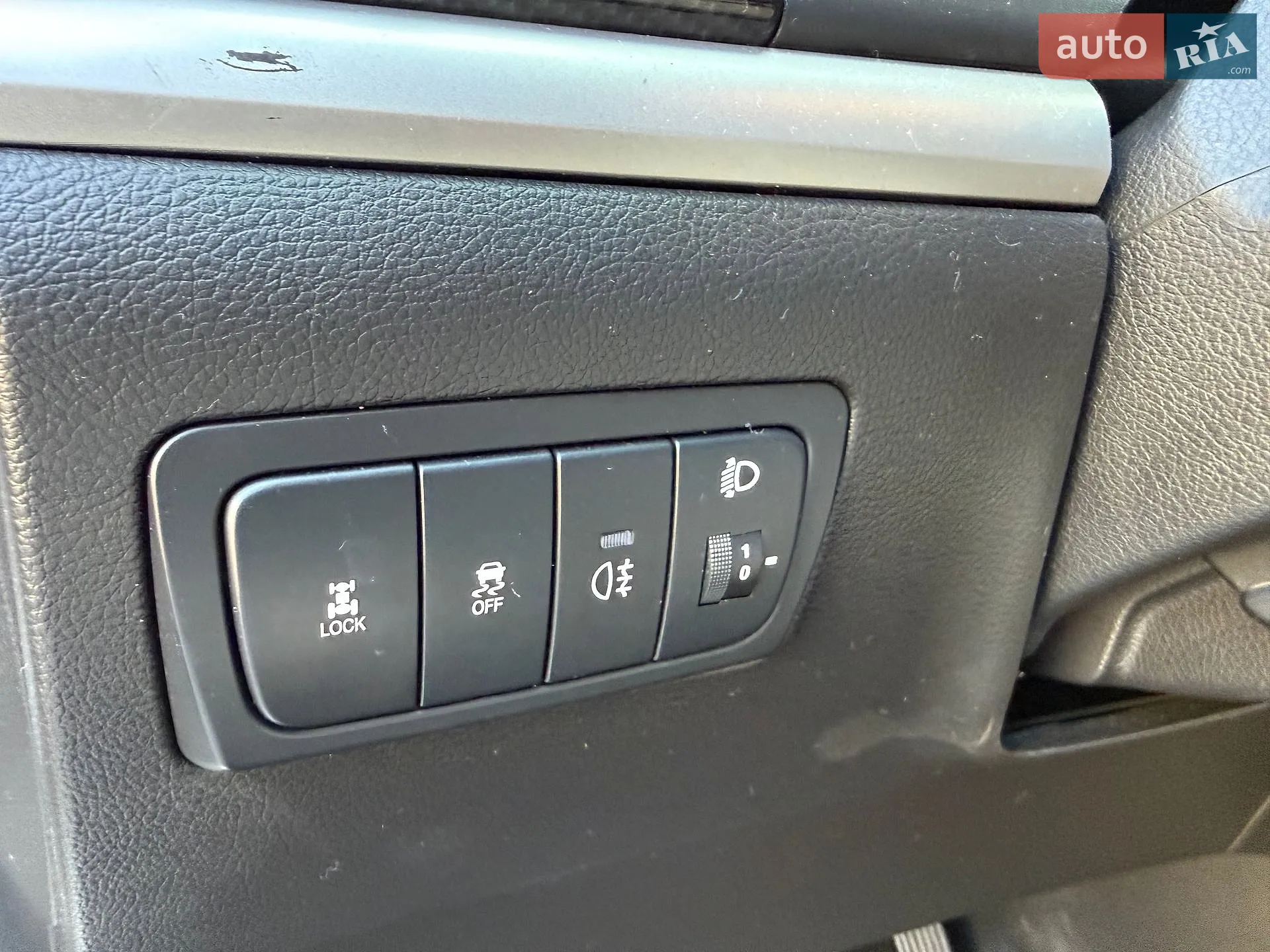 2012 SsangYong Korando - мініатюра 14
