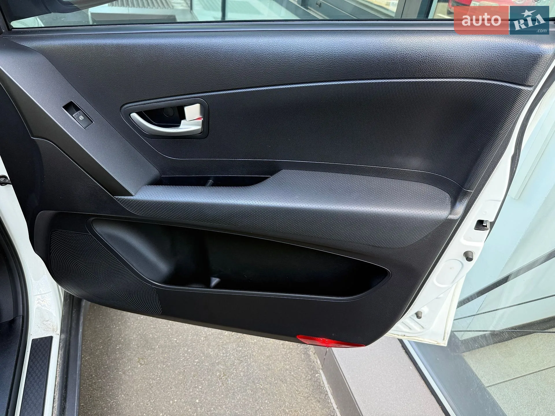 2012 SsangYong Korando - мініатюра 20
