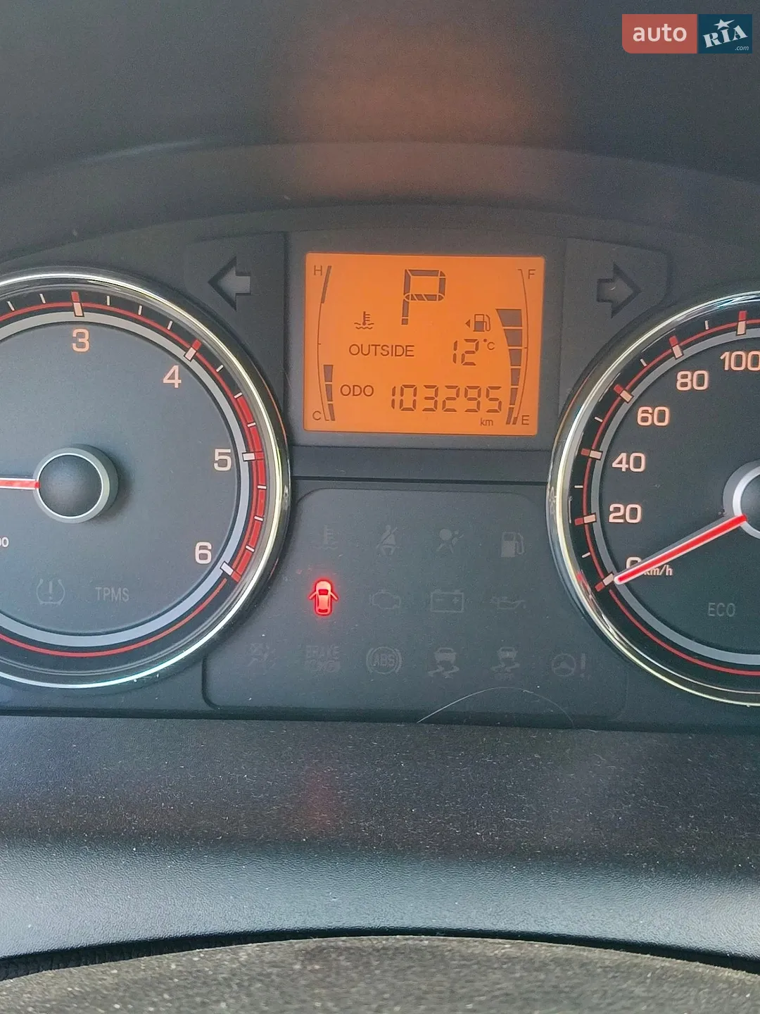 2012 SsangYong Korando - мініатюра 13