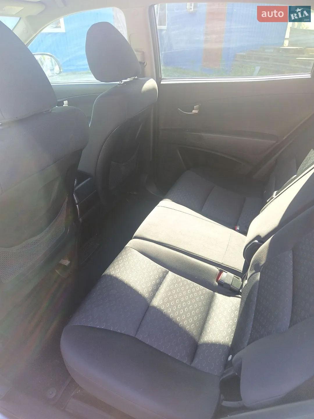 2013 SsangYong Korando - мініатюра 10
