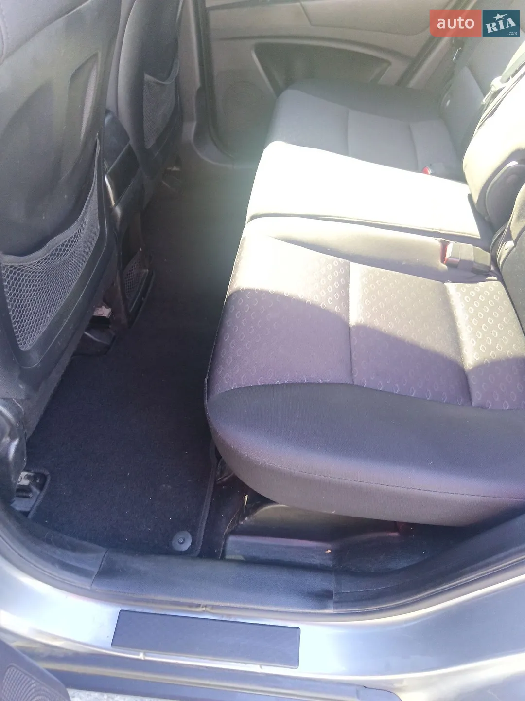 2013 SsangYong Korando - мініатюра 11