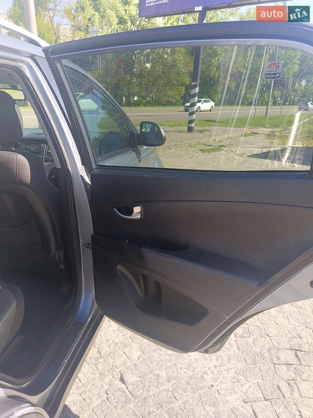 2013 SsangYong Korando - мініатюра 16