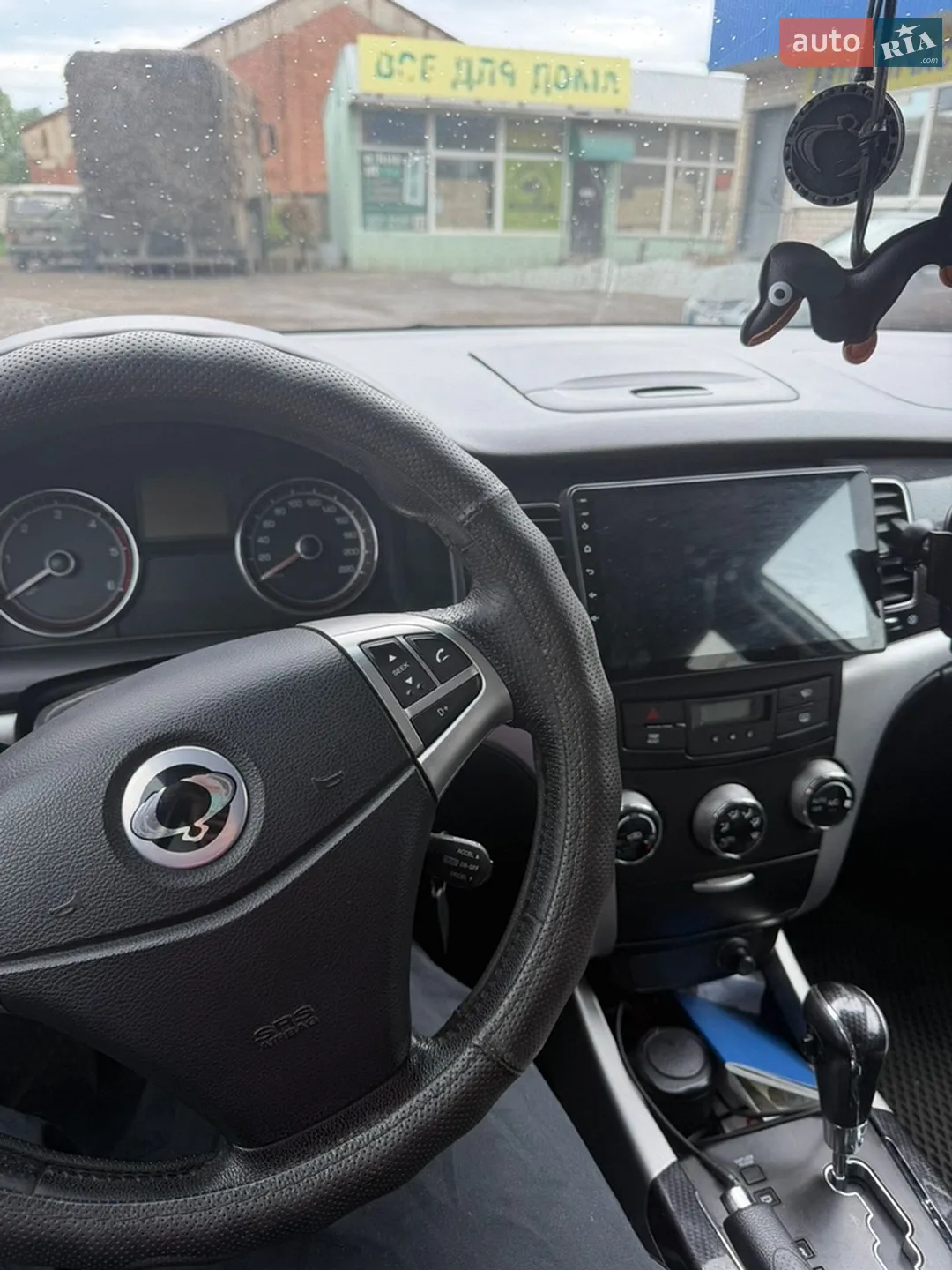 2013 SsangYong Korando - мініатюра 6