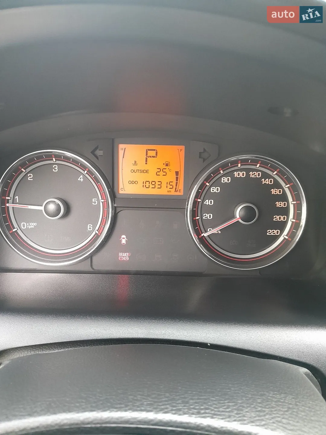 2013 SsangYong Korando - мініатюра 36