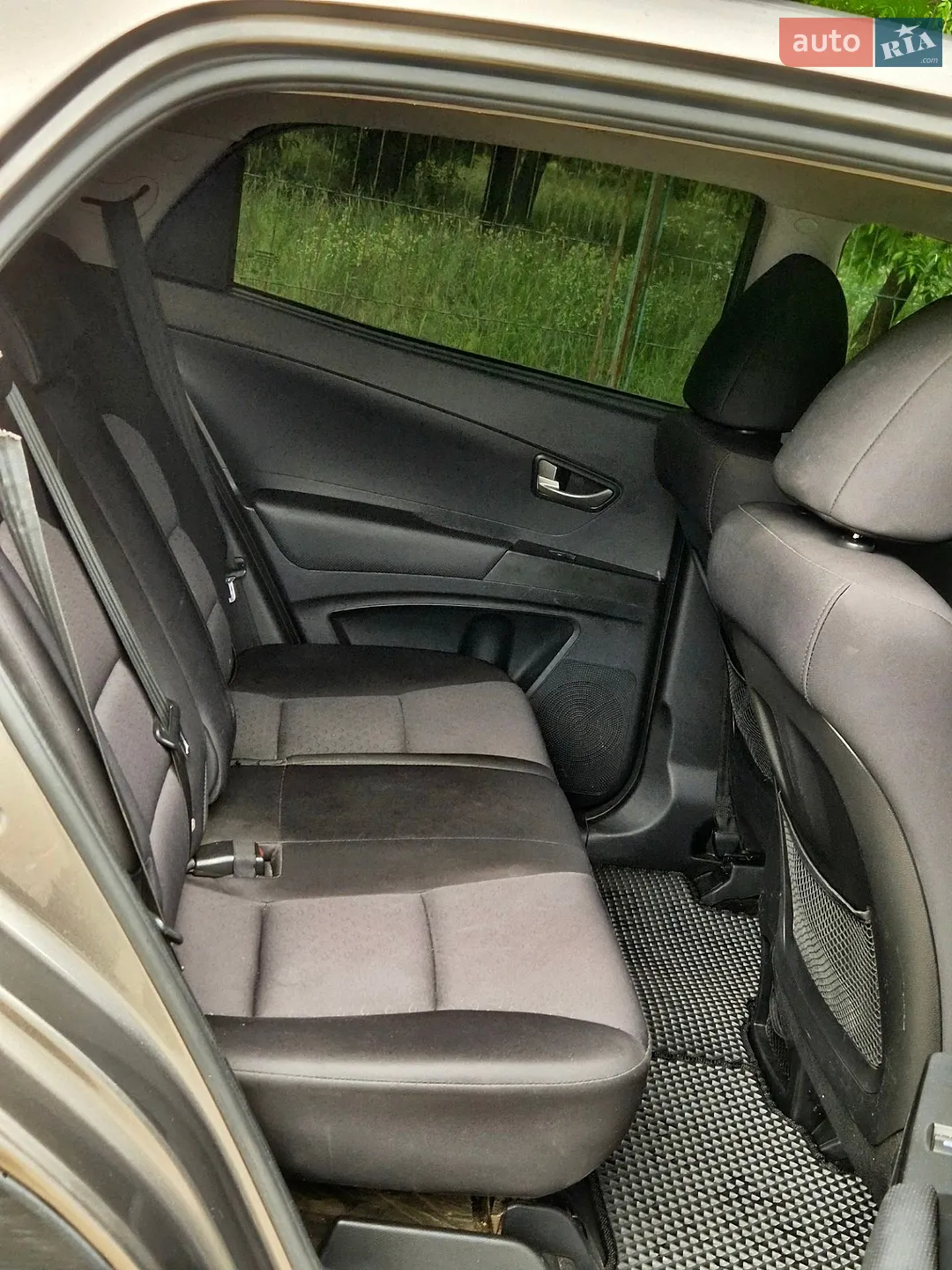 2013 SsangYong Korando - мініатюра 9