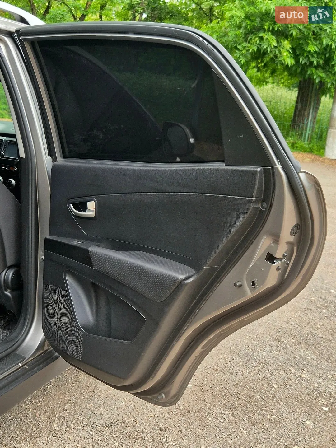 2013 SsangYong Korando - мініатюра 10