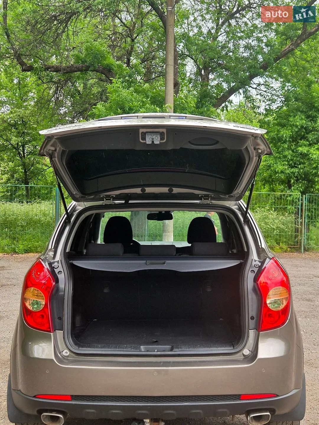 2013 SsangYong Korando - мініатюра 7