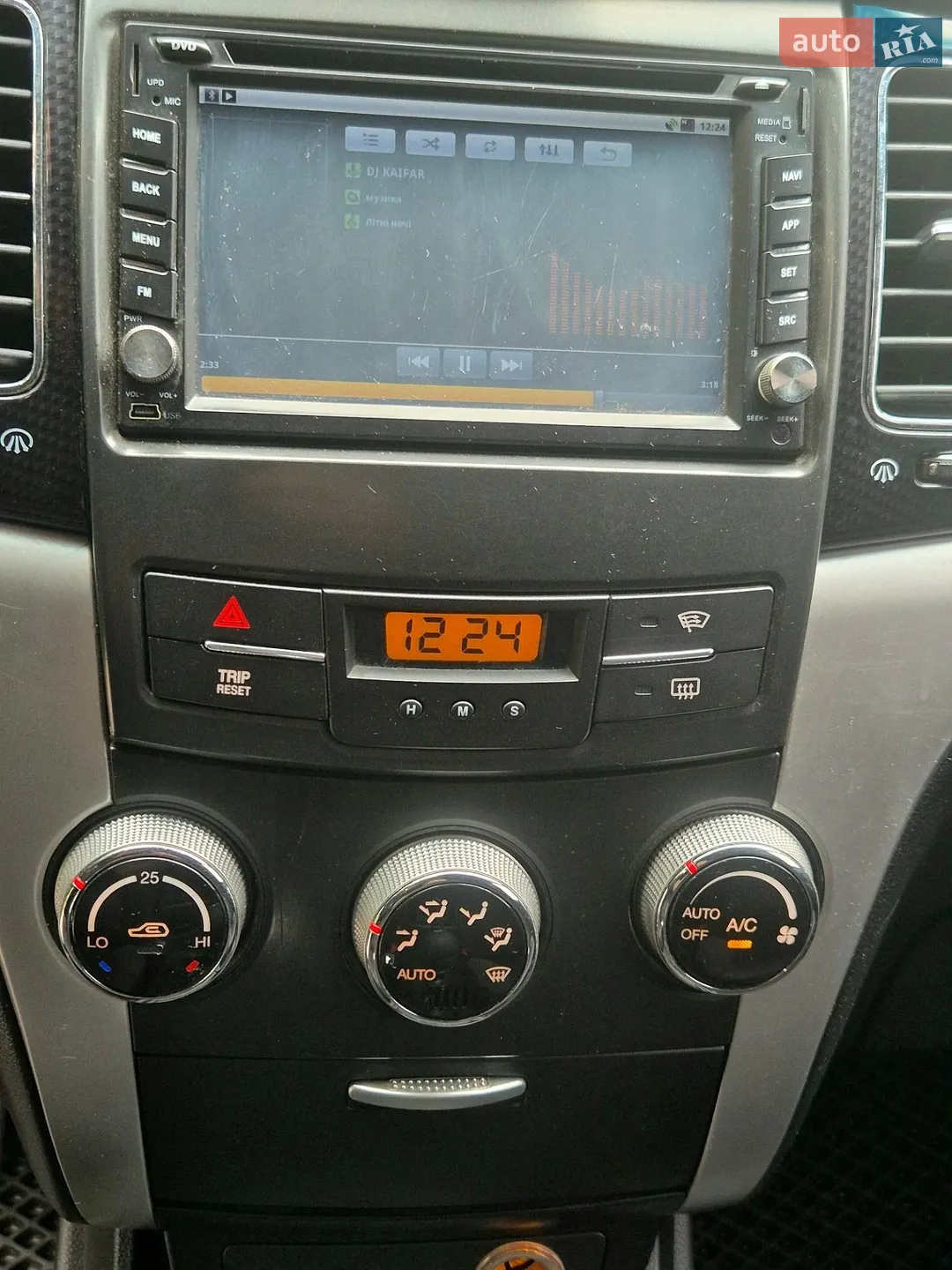 2013 SsangYong Korando - мініатюра 15