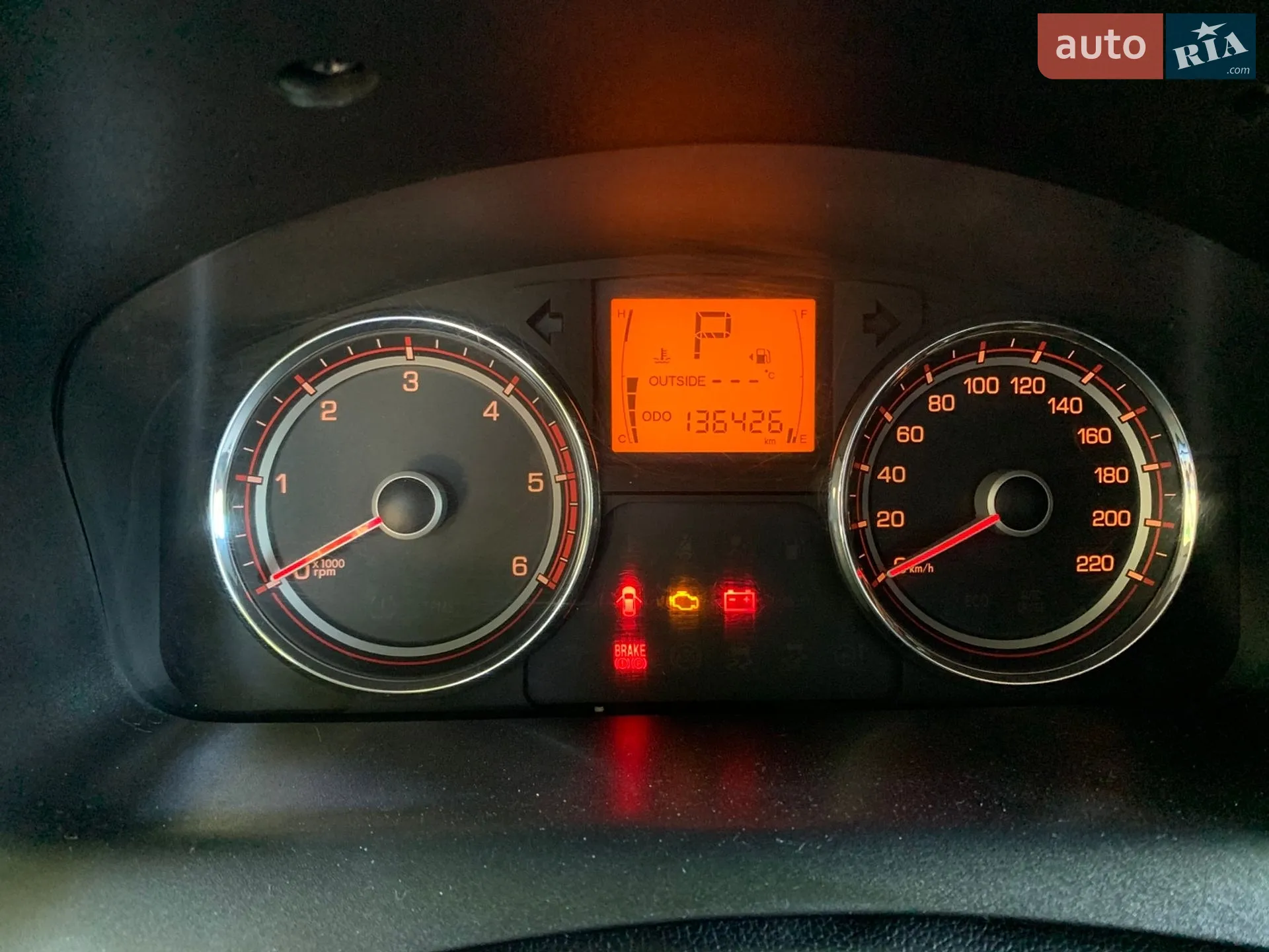 2011 SsangYong Korando - мініатюра 5