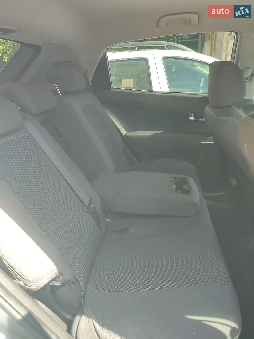 2011 SsangYong Korando - мініатюра 28