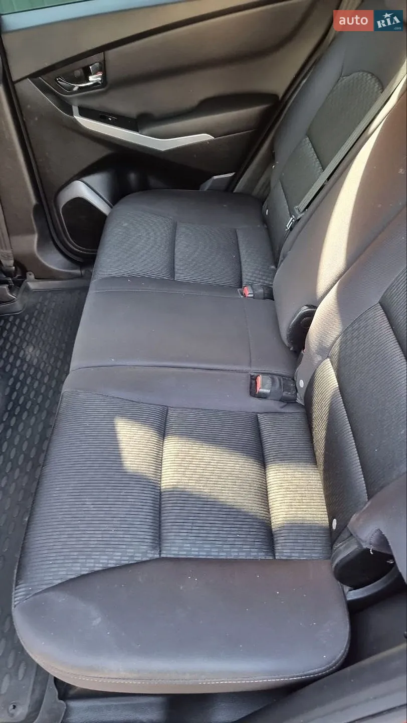 2014 SsangYong Korando - мініатюра 15