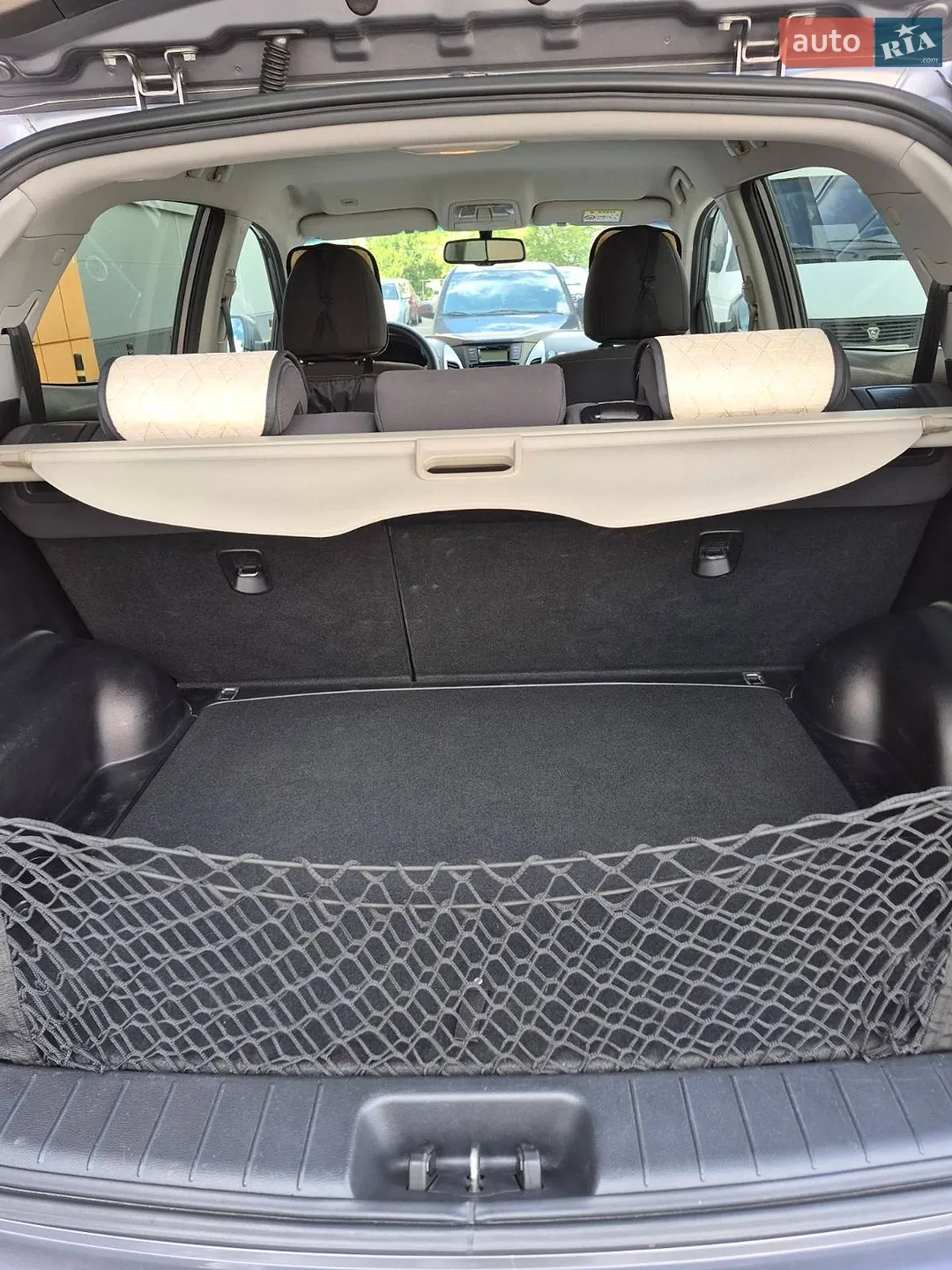 2014 SsangYong Korando - мініатюра 15