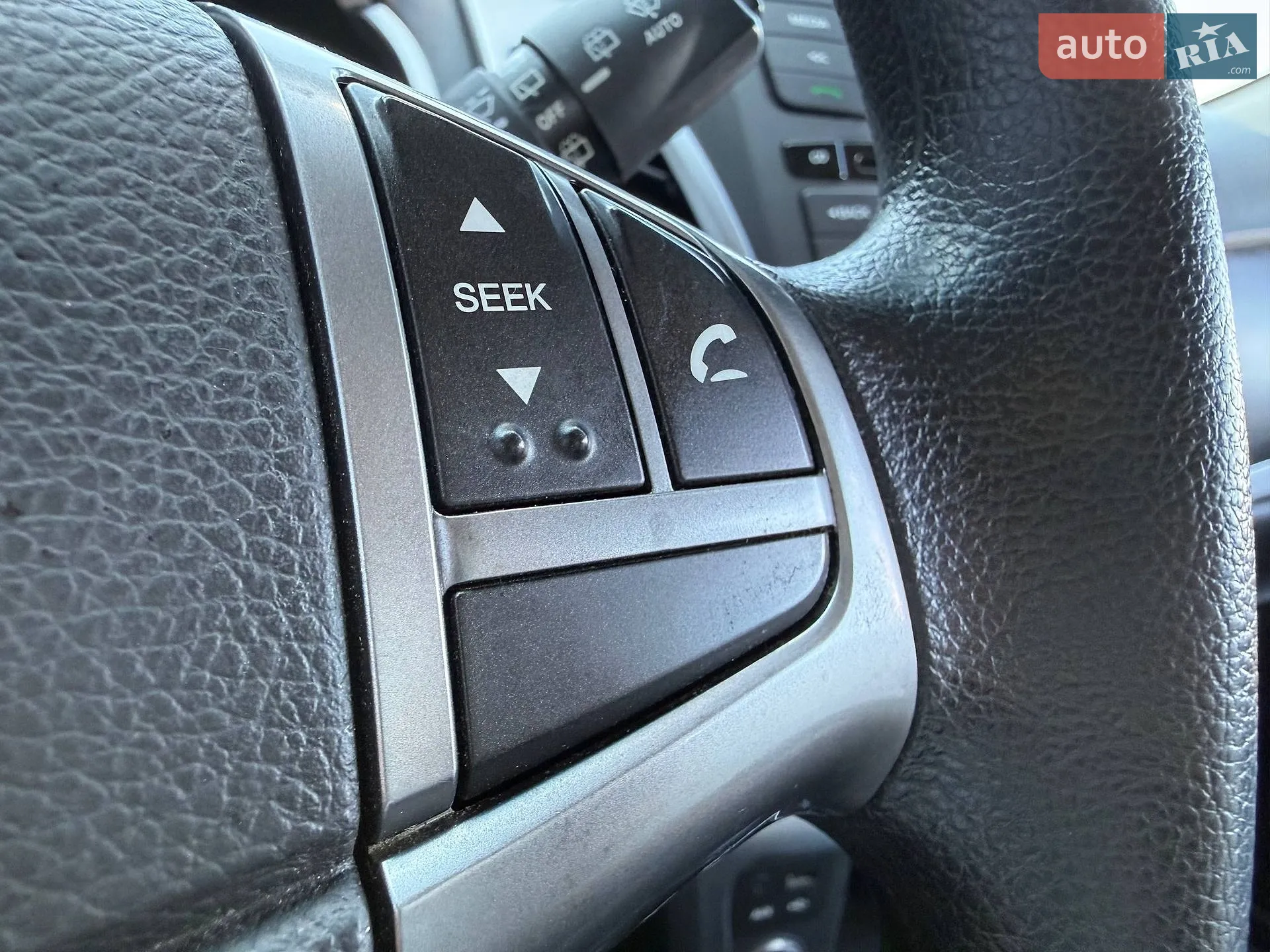 2014 SsangYong Korando - мініатюра 21