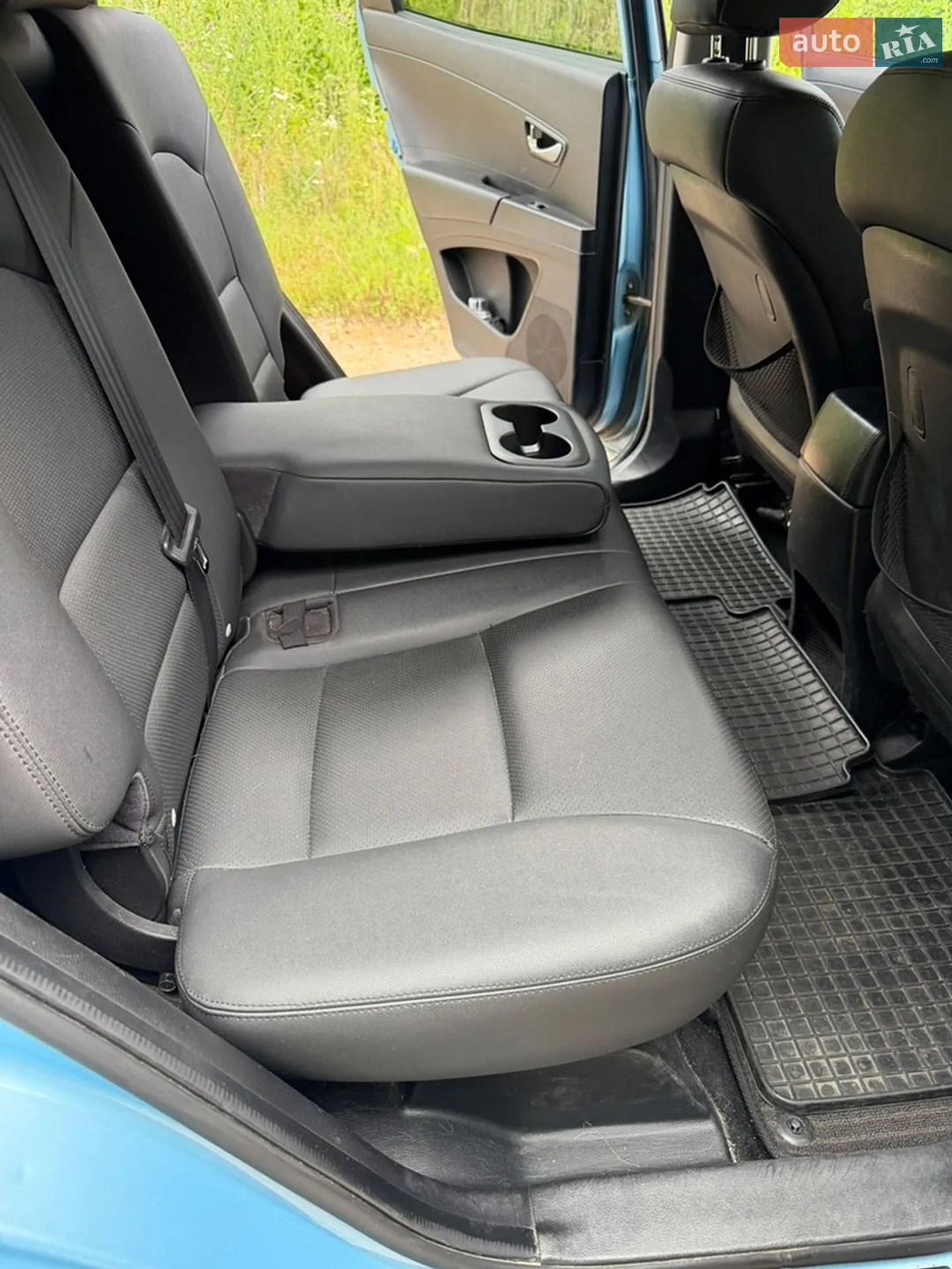 2011 SsangYong Korando - мініатюра 23