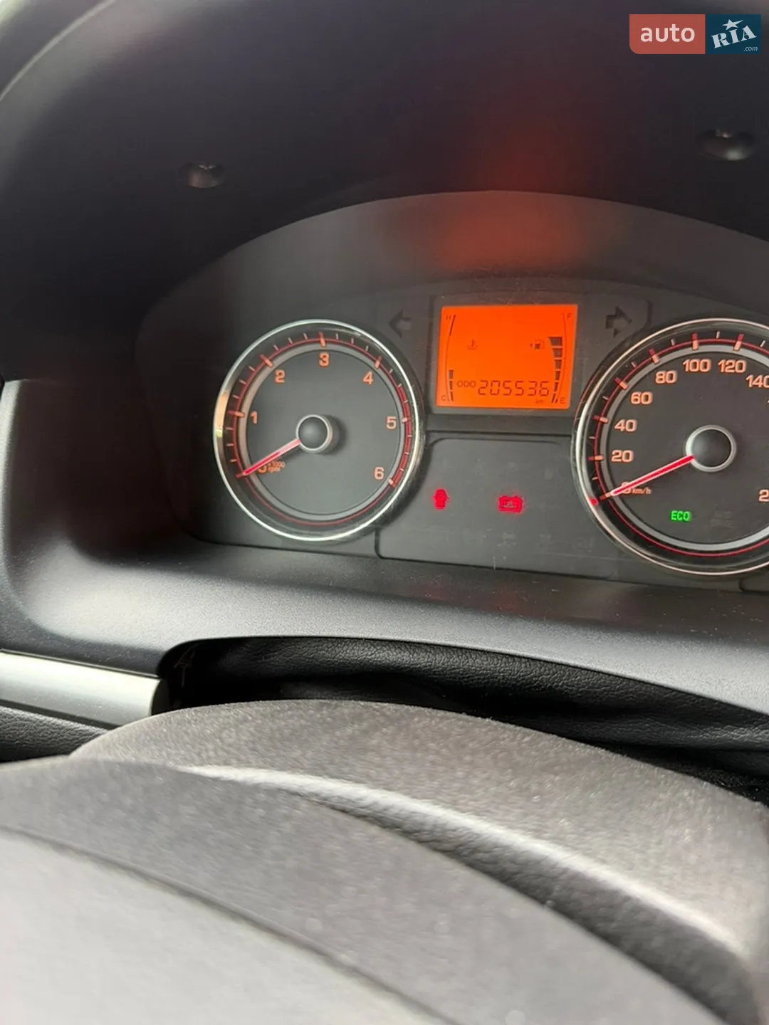 2011 SsangYong Korando - мініатюра 28