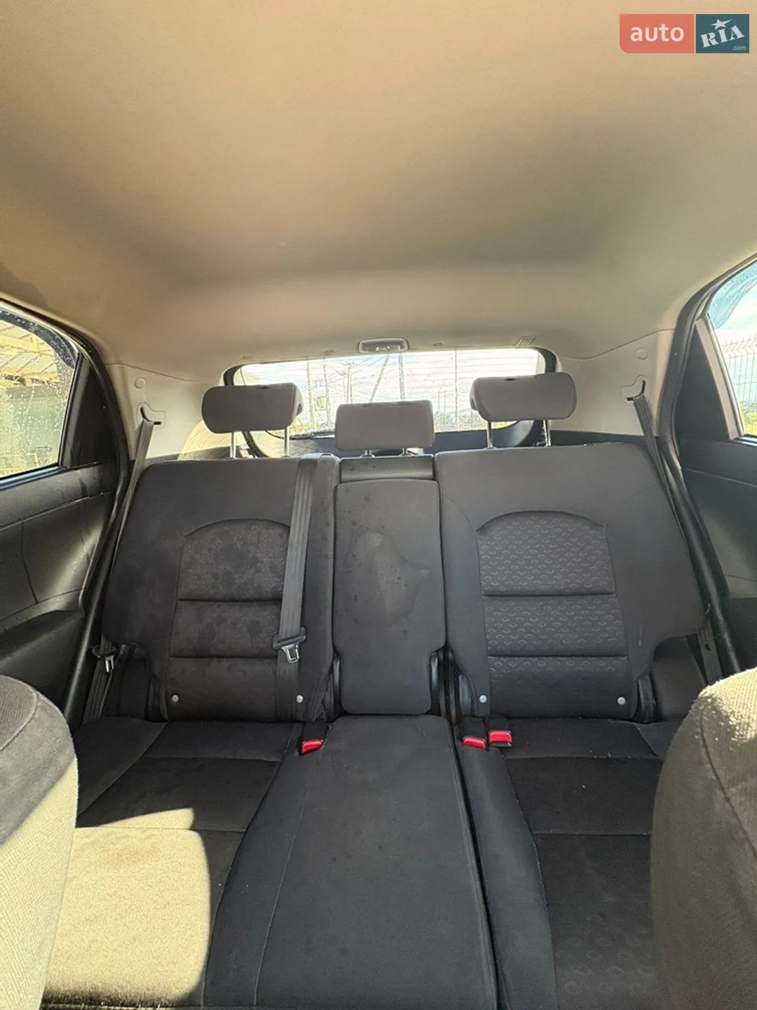 2011 SsangYong Korando - мініатюра 15