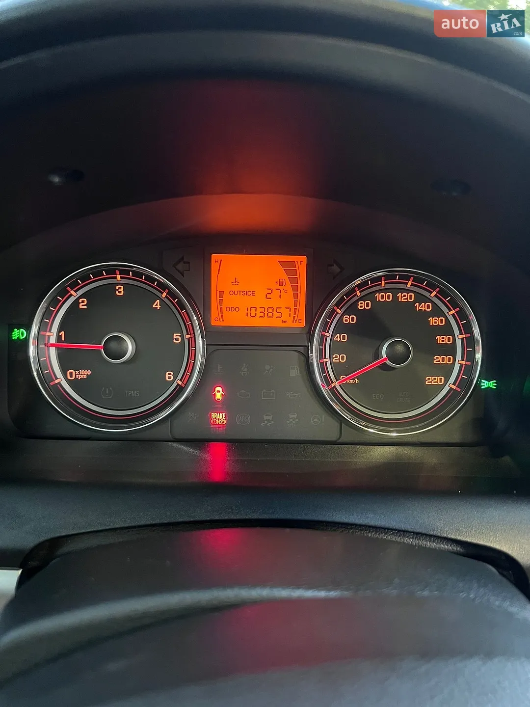 2011 SsangYong Korando - мініатюра 2