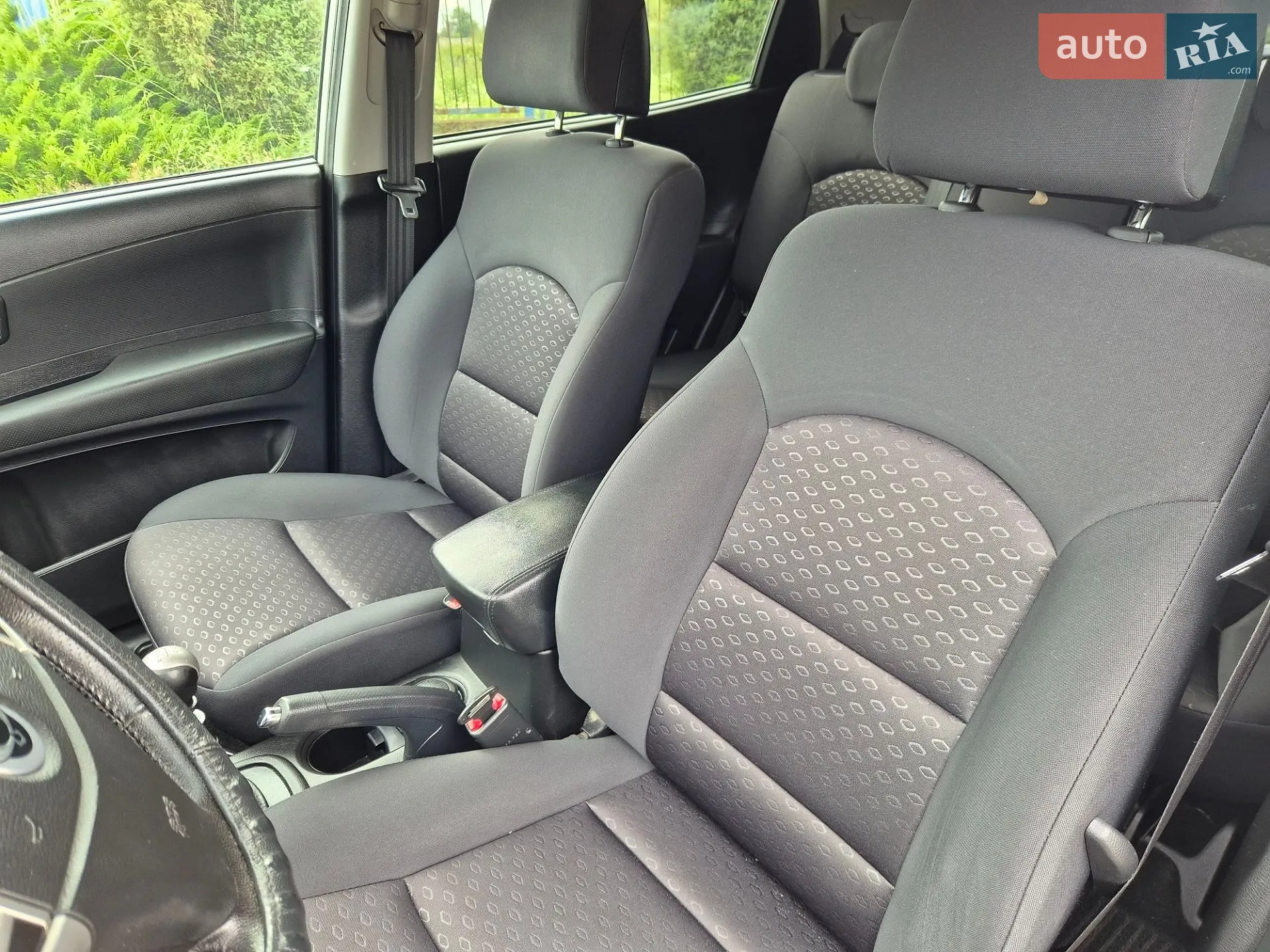 2012 SsangYong Korando - мініатюра 22