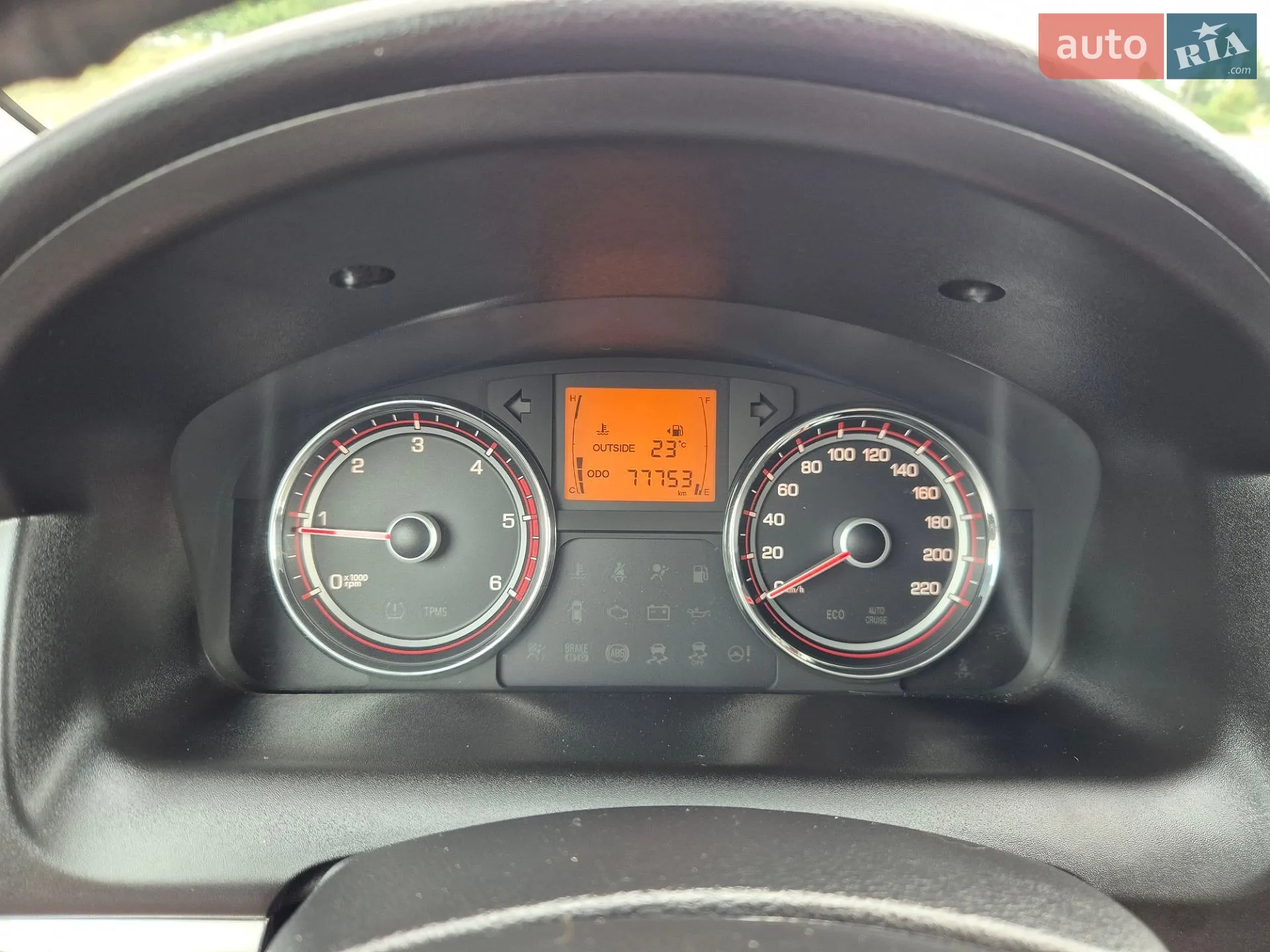 2012 SsangYong Korando - мініатюра 52