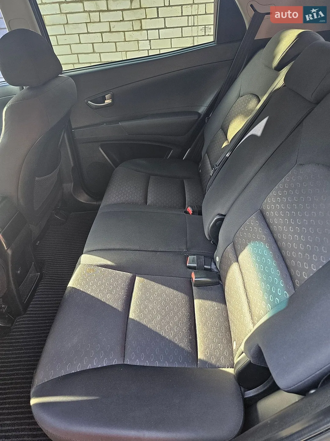 2012 SsangYong Korando - мініатюра 9
