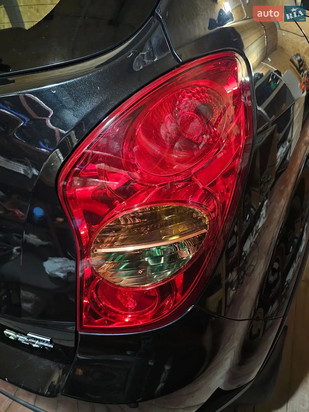 2012 SsangYong Korando - мініатюра 26