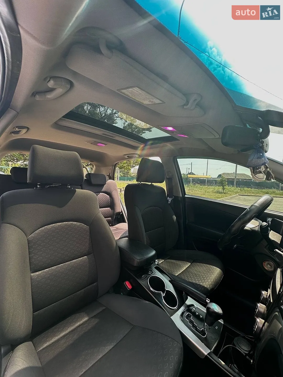 2011 SsangYong Korando - мініатюра 17