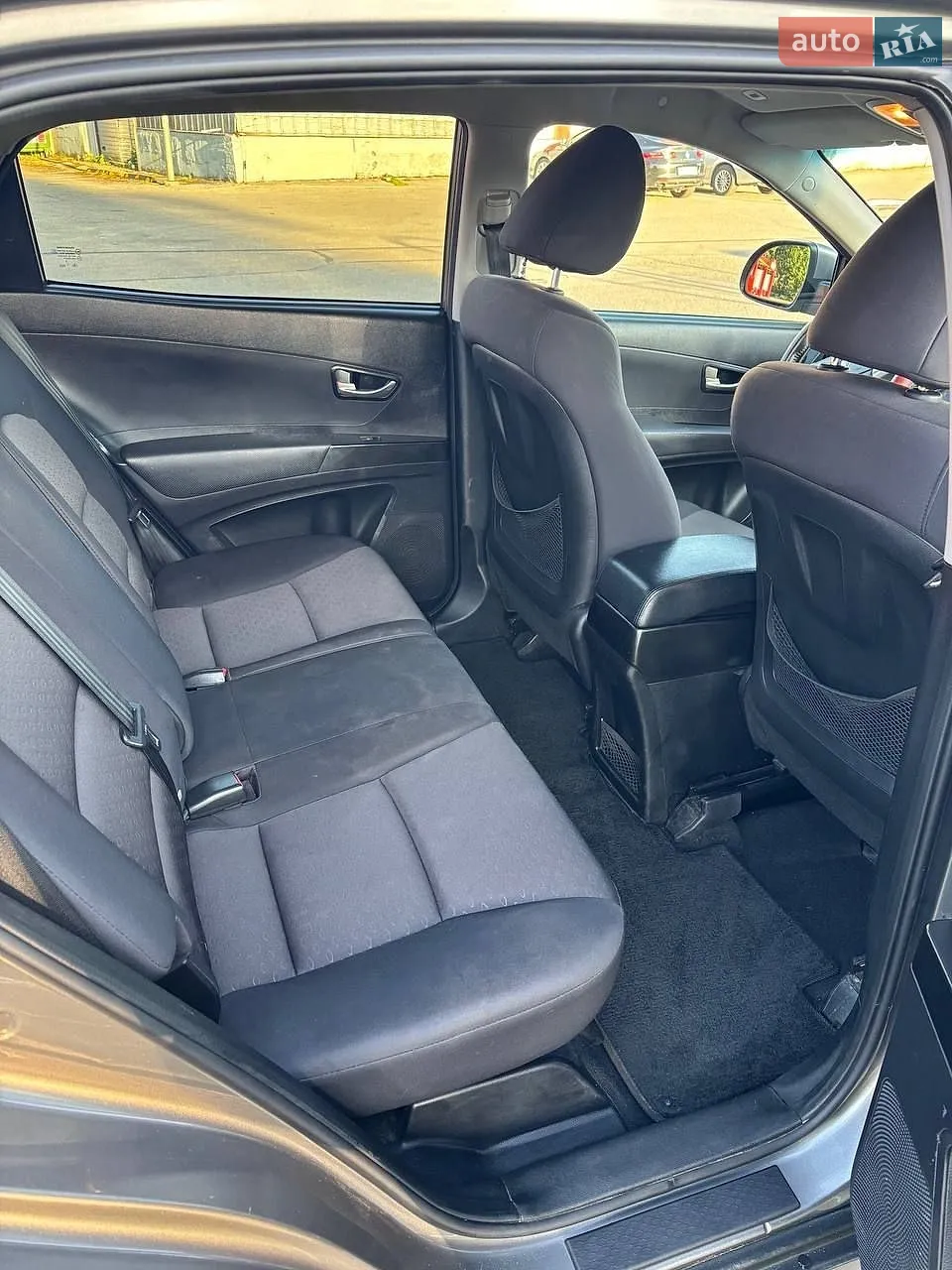 2012 SsangYong Korando - мініатюра 7