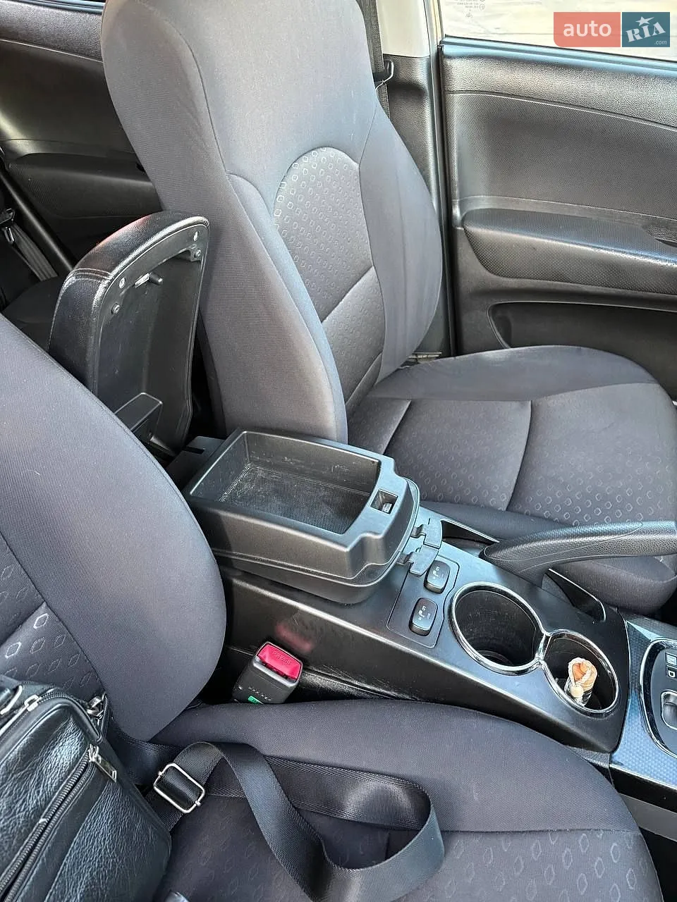 2012 SsangYong Korando - мініатюра 13