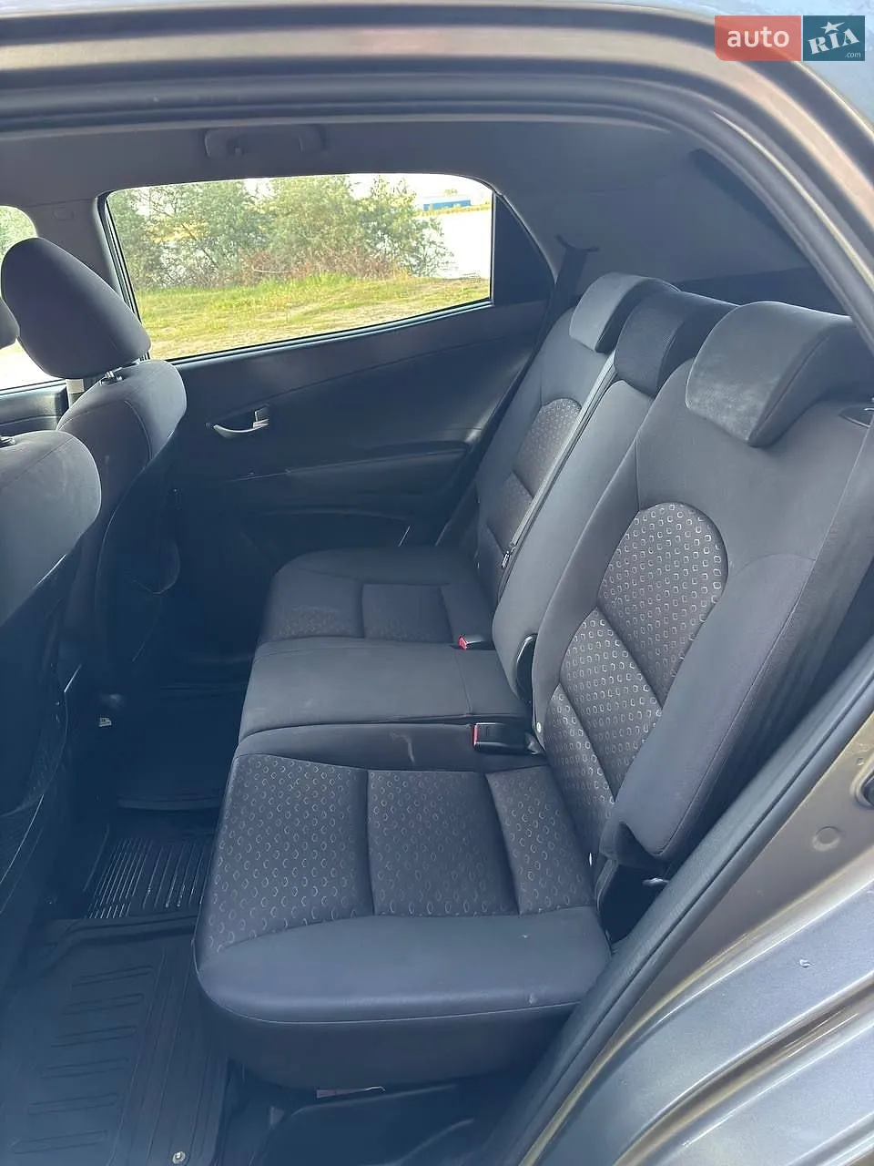 2012 SsangYong Korando - мініатюра 33