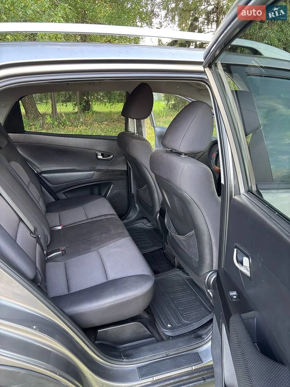 2012 SsangYong Korando - мініатюра 36