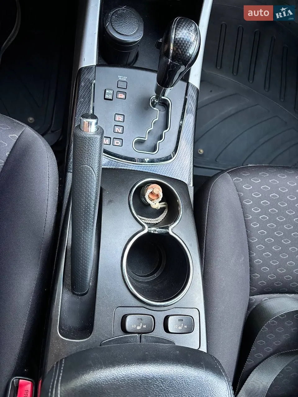 2012 SsangYong Korando - мініатюра 42