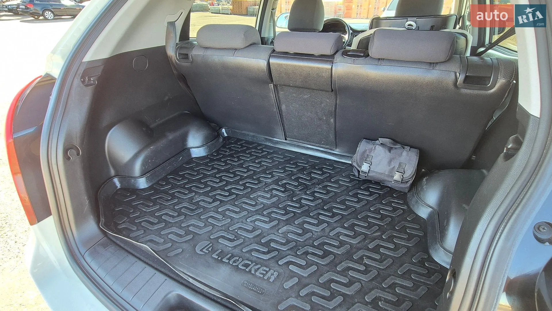 2013 SsangYong Korando - мініатюра 23