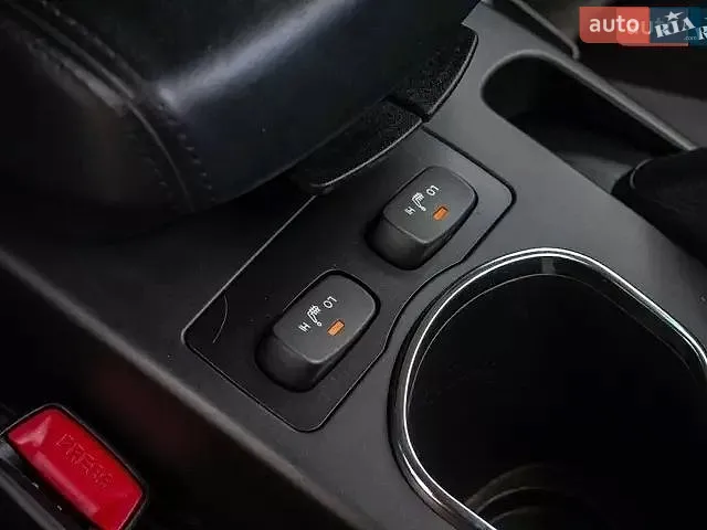 2014 SsangYong Korando - мініатюра 19