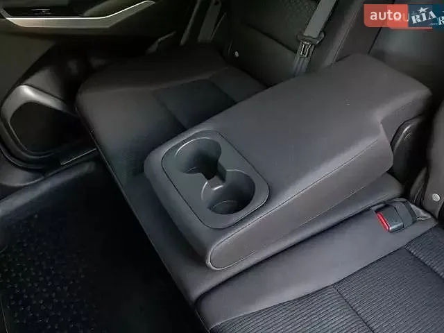 2014 SsangYong Korando - мініатюра 28