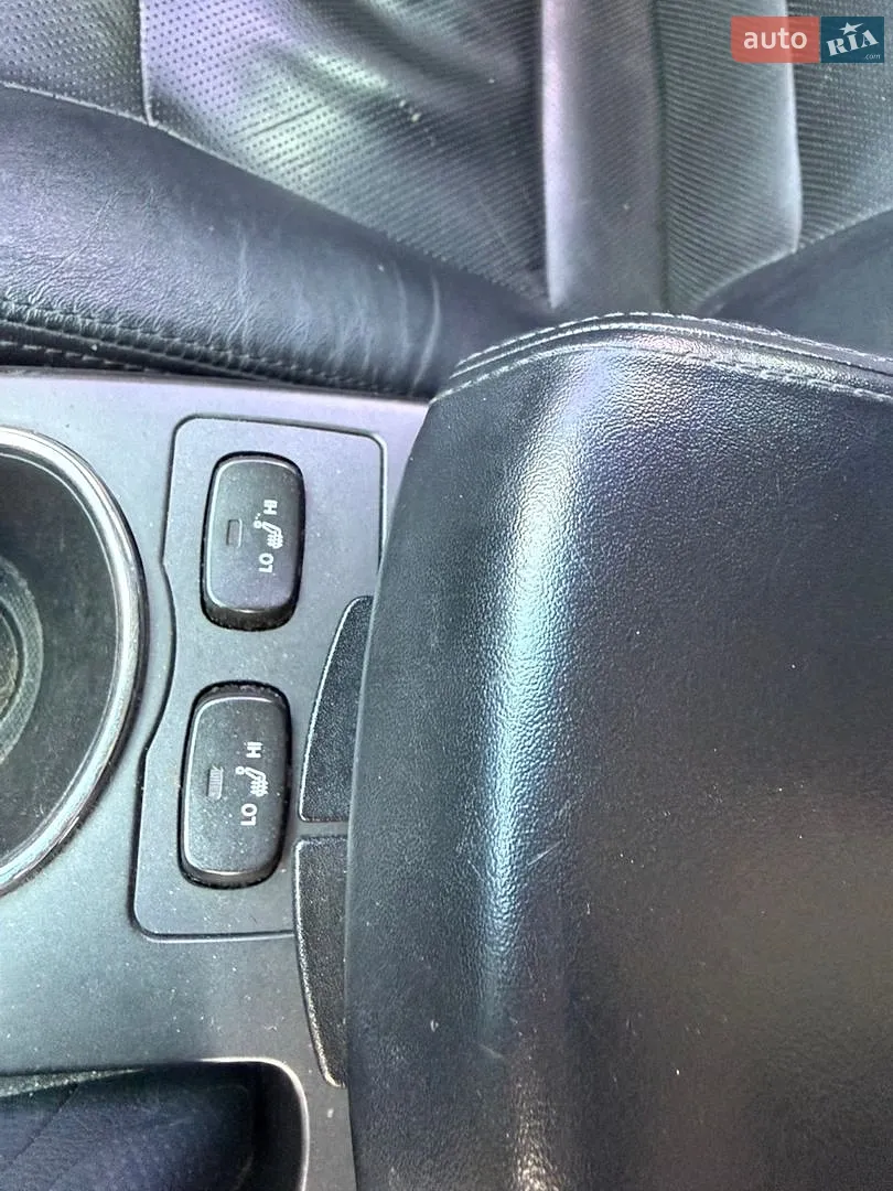 2014 SsangYong Korando - мініатюра 15