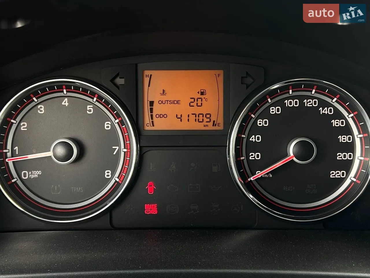 2014 SsangYong Korando - мініатюра 20