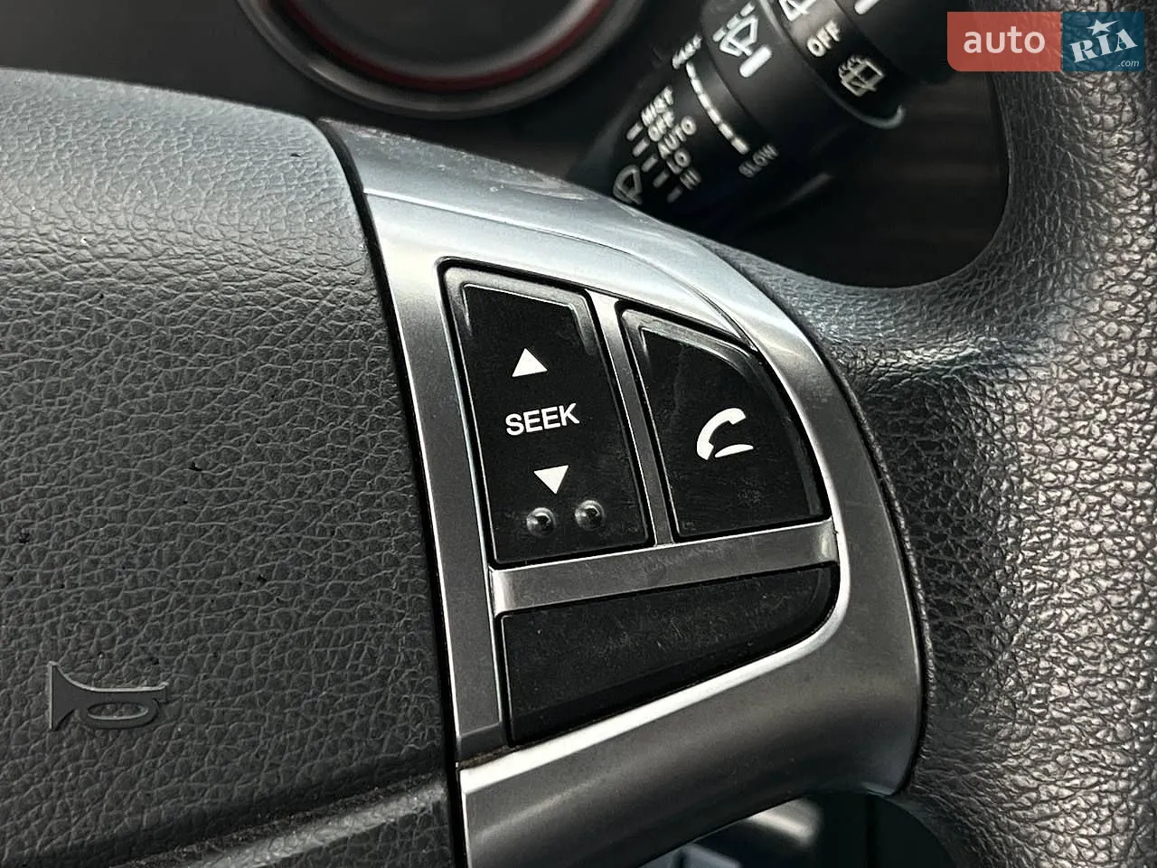 2014 SsangYong Korando - мініатюра 22