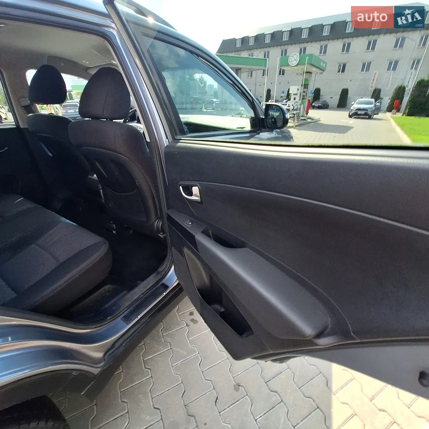 2012 SsangYong Korando - мініатюра 13