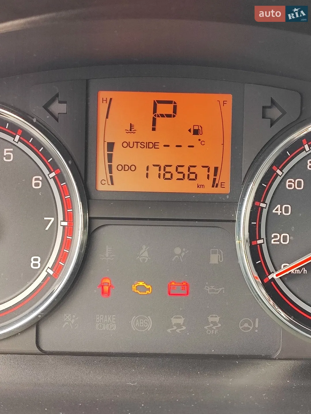 2013 SsangYong Korando - мініатюра 14
