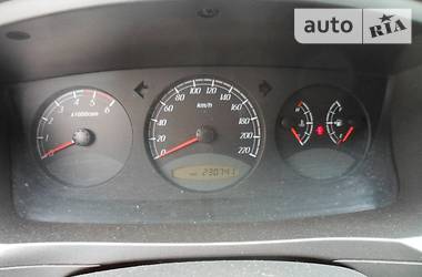 Внедорожник / Кроссовер SsangYong Kyron 2006 в 