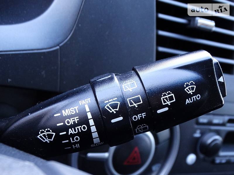 Позашляховик / Кросовер SsangYong Kyron 2011 в Дніпрі