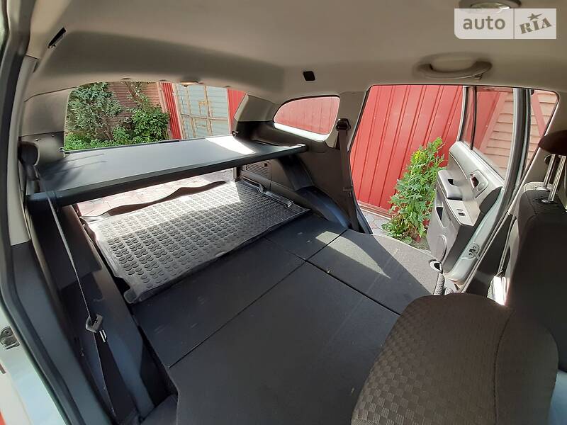 Позашляховик / Кросовер SsangYong Kyron 2012 в Києві