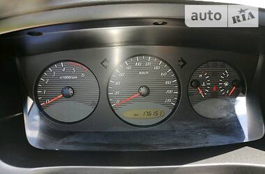 Позашляховик / Кросовер SsangYong Kyron 2010 в 