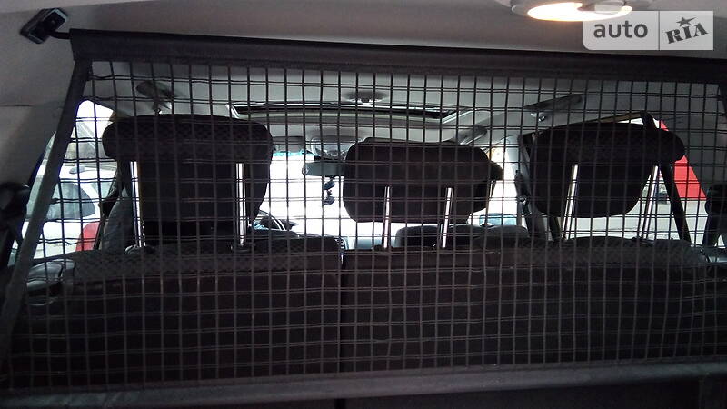 Позашляховик / Кросовер SsangYong Kyron 2009 в Львові