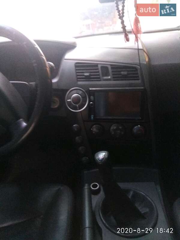 Внедорожник / Кроссовер SsangYong Kyron 2006 в Баштанке фото 10 Внедорожник / Кроссовер SsangYong Kyron 2006 в Баштанке