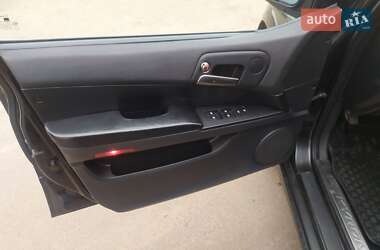 Внедорожник / Кроссовер SsangYong Kyron 2007 в Прилуках