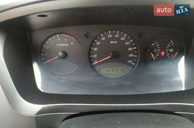 Внедорожник / Кроссовер SsangYong Kyron 2007 в Прилуках