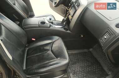 Внедорожник / Кроссовер SsangYong Kyron 2007 в Прилуках