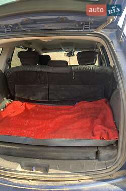 Позашляховик / Кросовер SsangYong Kyron 2008 в Березівці